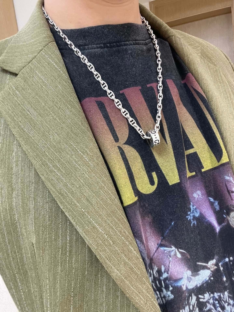 Gucci Necklaces